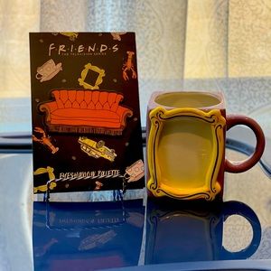 Friends‎ bundle